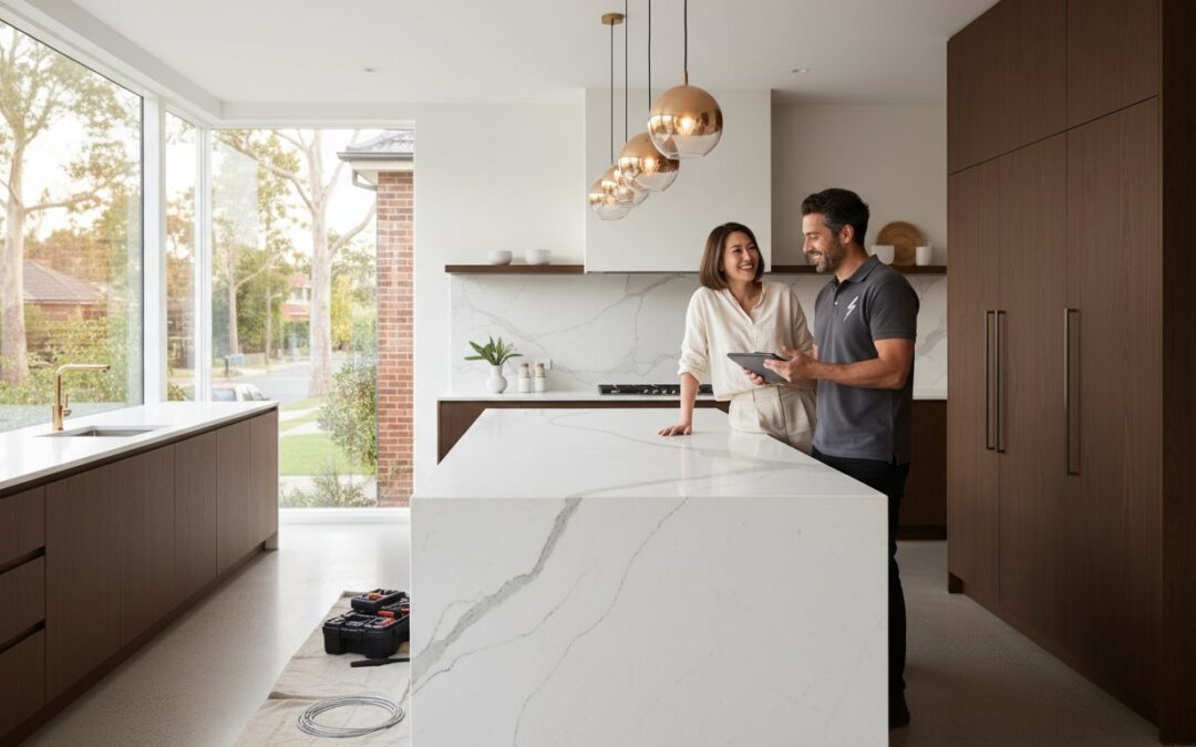 Licensed Electrician Balwyn North: Professional Electrical & Renovation Services for 2026