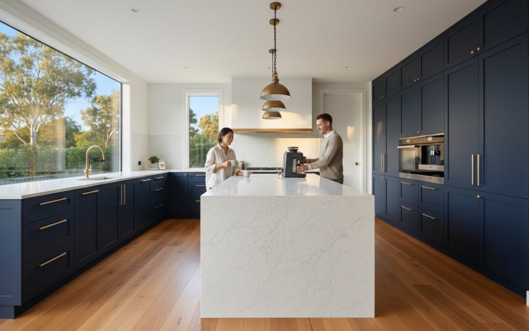 Expert Kitchen Renovations in Balwyn: The Ultimate Guide for 2026