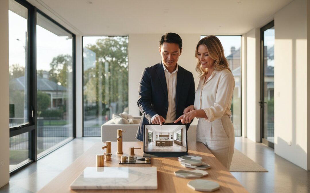 Remodel Kitchen and Bathrooms in Melbourne Eastern Suburbs: 2026 Planning Guide