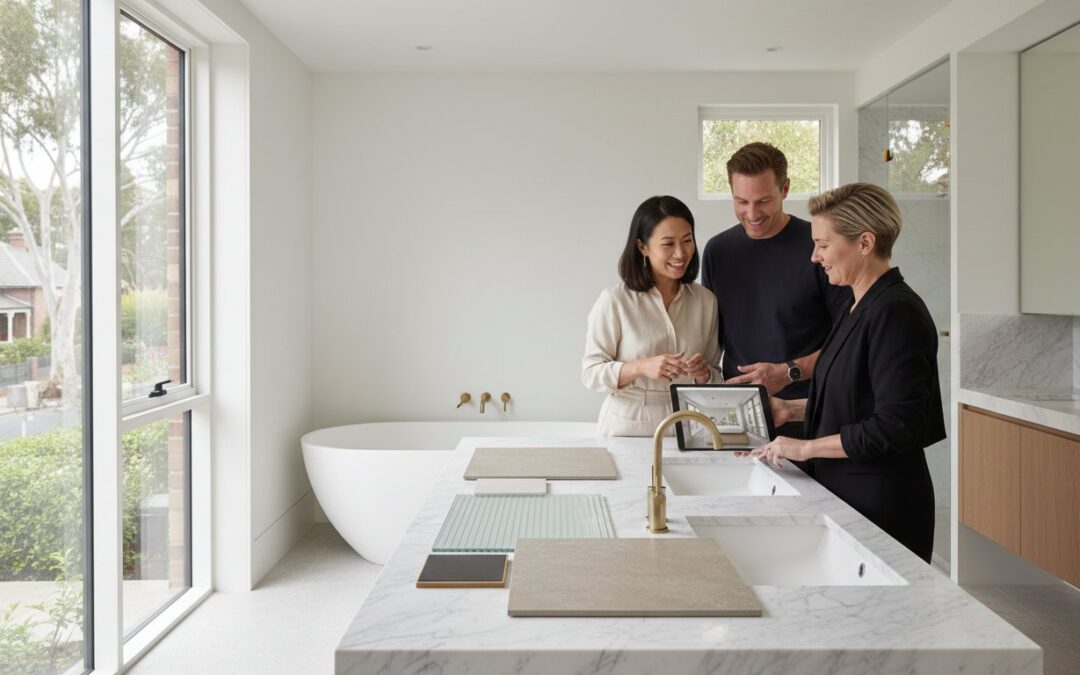Bathroom Renovations Melbourne Eastern Suburbs: The 2026 Expert Planning Guide