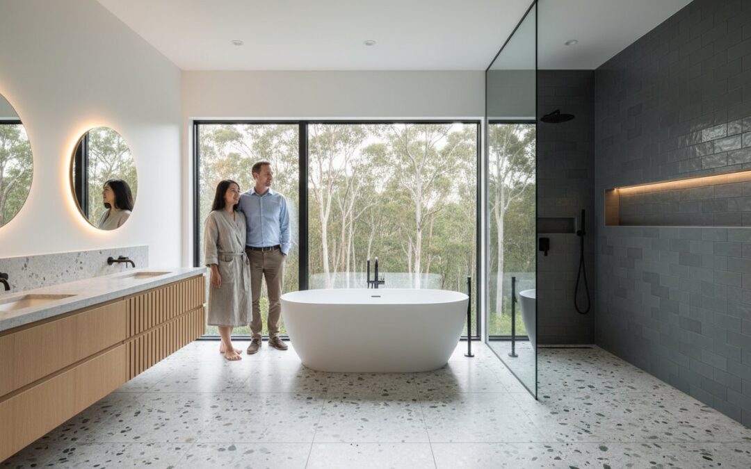 Bathroom Renovations Melbourne: Expert Bespoke Designs for 2026
