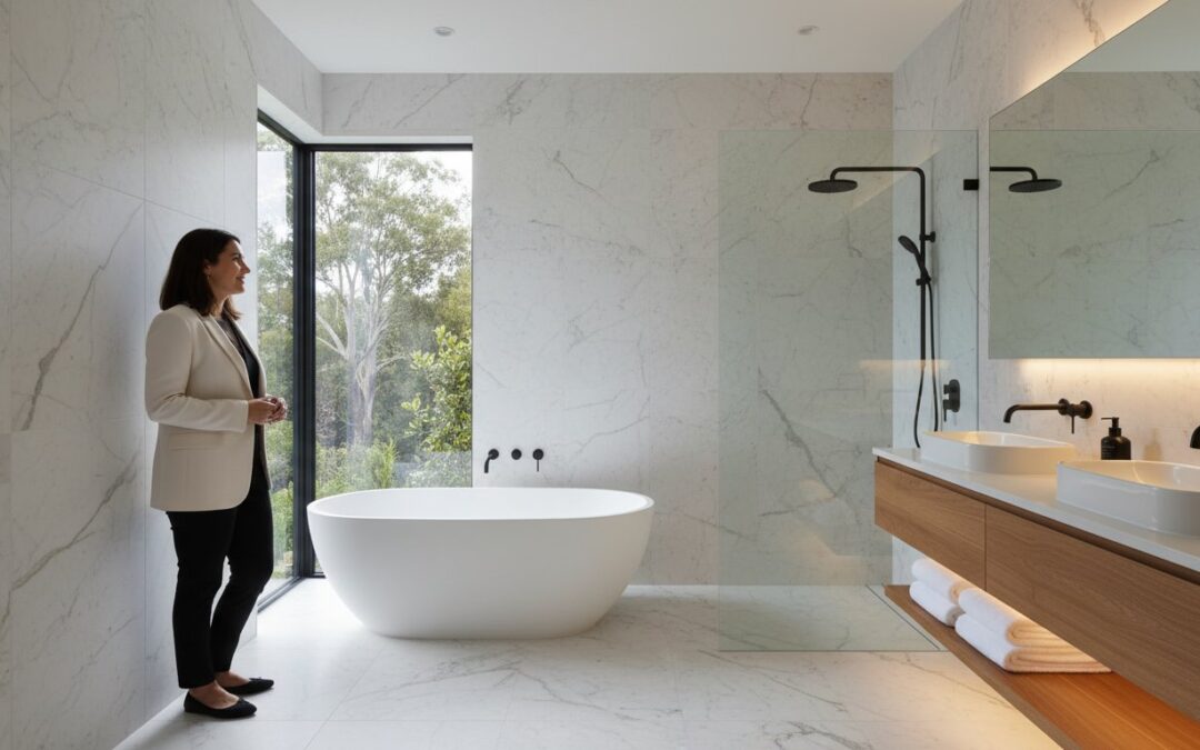 Bathroom Renovations Near Me: Expert Local Solutions in Melbourne’s Eastern Suburbs