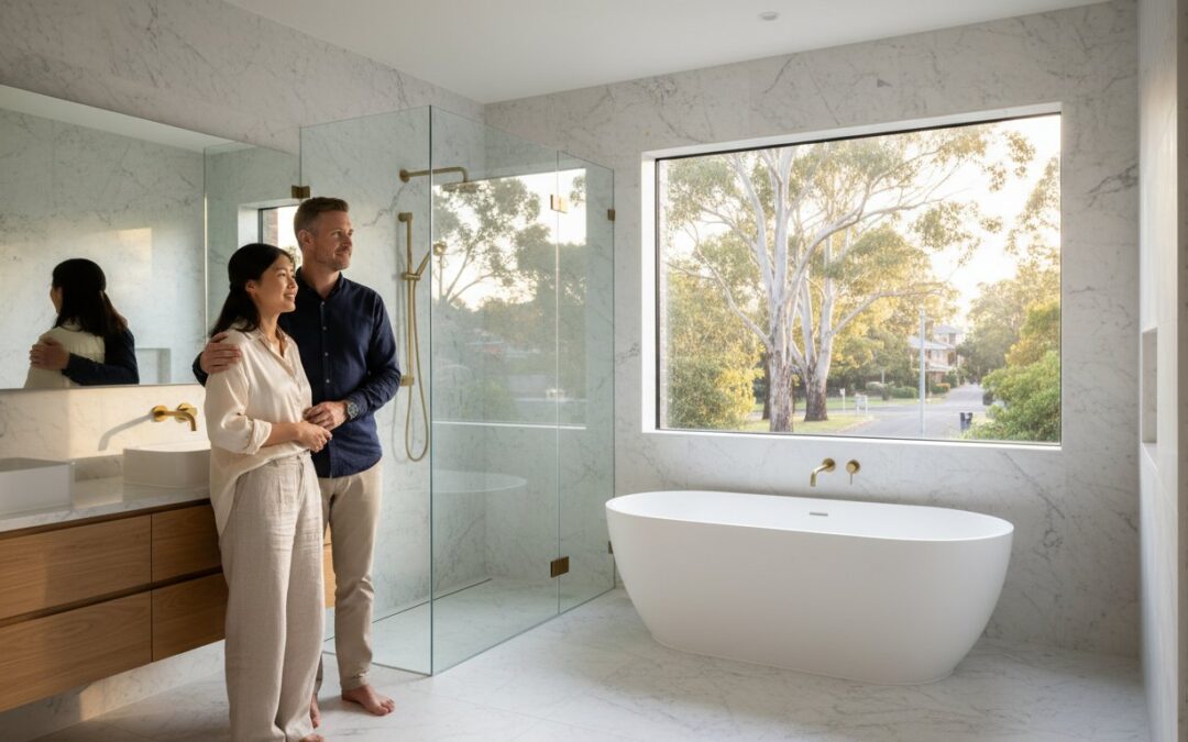 Expert Bathroom Renovations: Eastern Suburbs Melbourne 2026 Guide