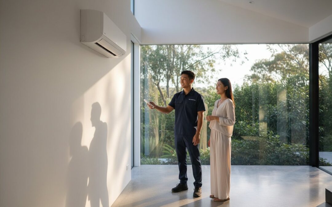 Expert Split System Installation in Kew: Your Comprehensive Guide