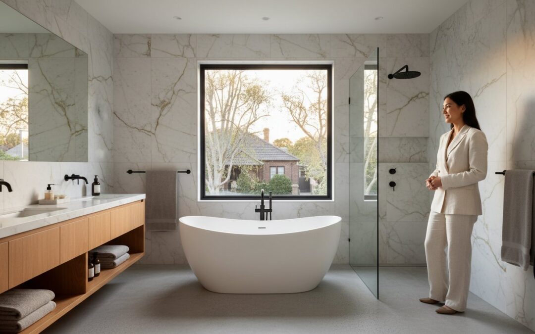 Fixed Price Bathroom Renovations Melbourne: 2026 Guide to the Eastern Suburbs