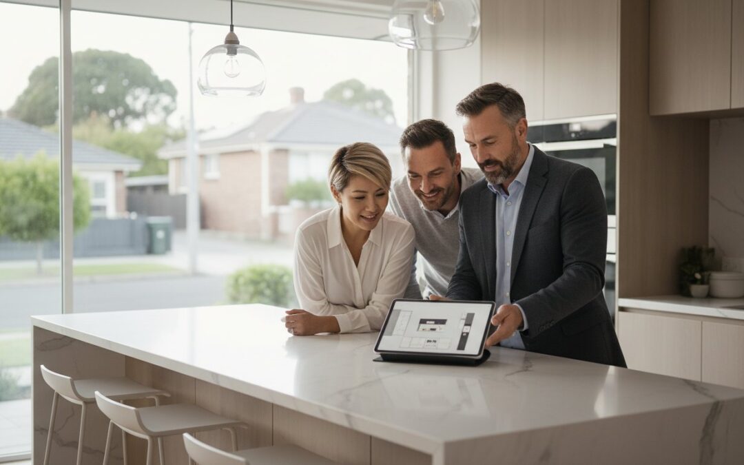Get an Accurate Kitchen Renovation Quote in Doncaster: 2026 Expert Guide