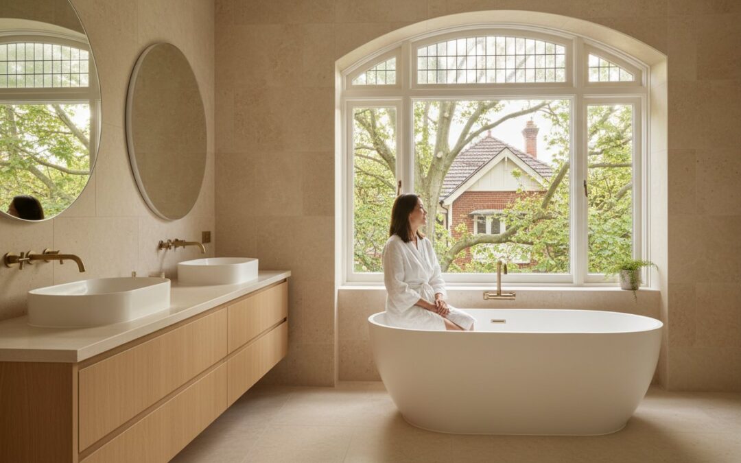High-End Bathroom Renovations Malvern: Design Ideas & Local Expert Guide [2026]
