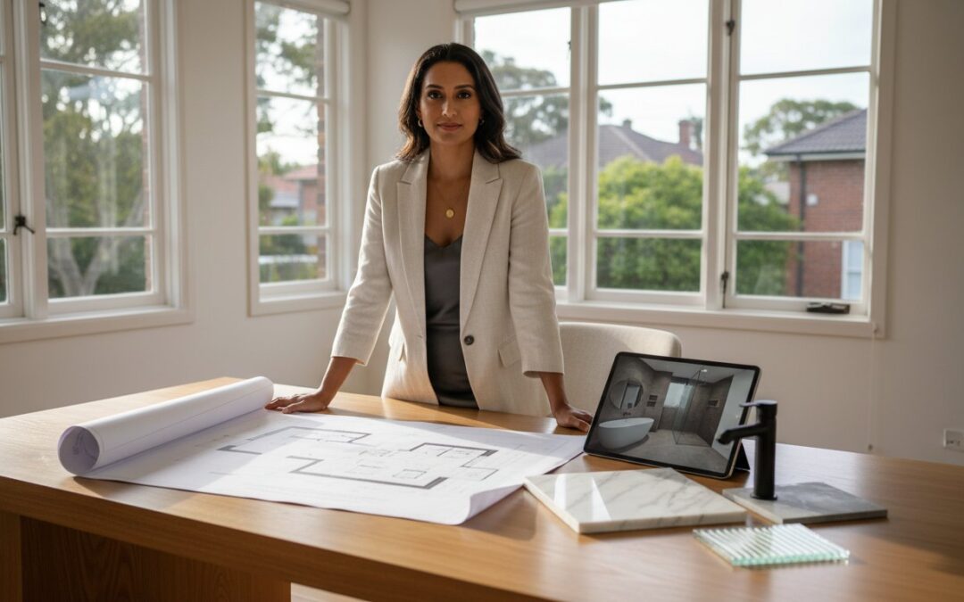 How to Plan a Bathroom Renovation in Melbourne’s Eastern Suburbs (2026 Guide)