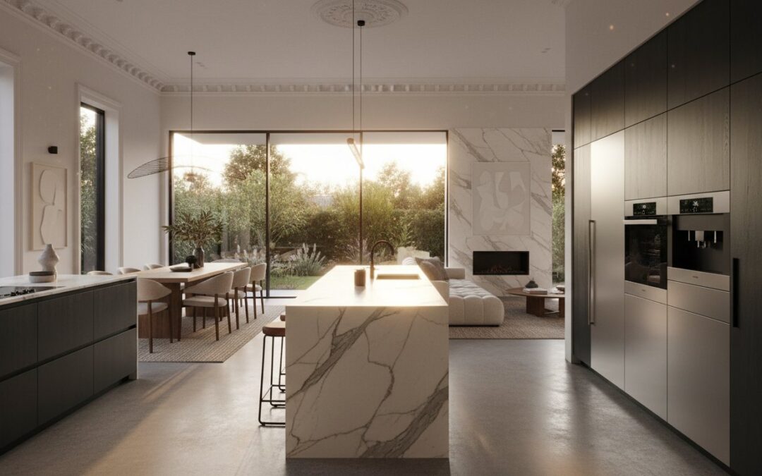 Interior Designers in Melbourne Victoria: A Resource Guide for Home Renovations