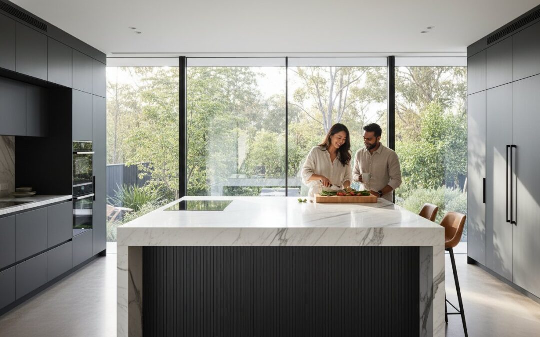 Kitchen Island Design & Planning Guide for Melbourne Eastern Suburbs 2026