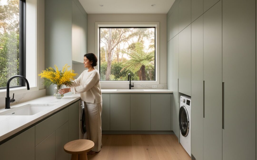 Laundry Renovations Melbourne: The Ultimate 2026 Guide to Smart, Stylish Spaces