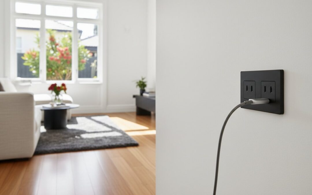 Power Point Installation Melbourne Eastern Suburbs: The 2026 Homeowner’s Guide