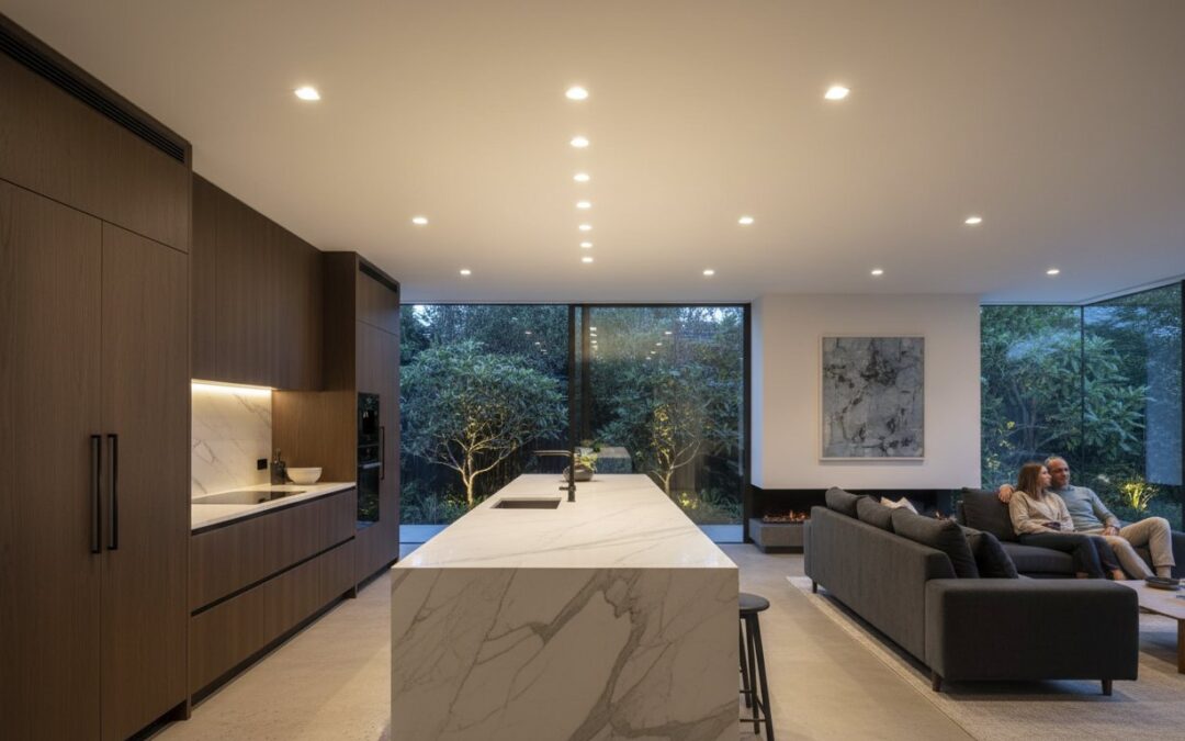 Professional Down Light Installation Near Me: Melbourne Eastern Suburbs Guide (2026)