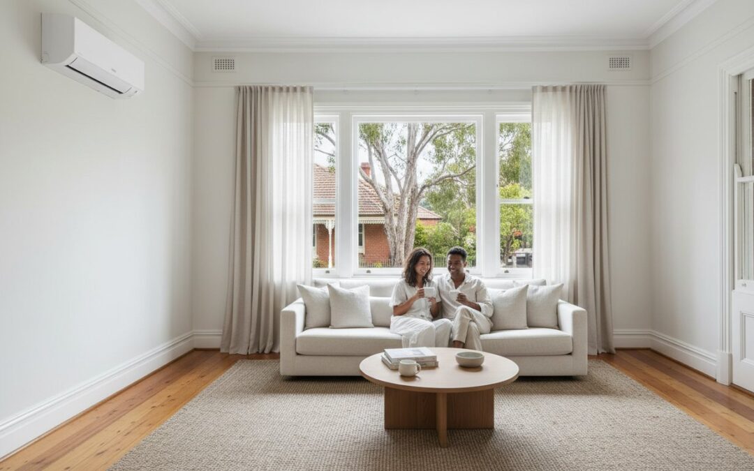 Split System Installation Melbourne: 2026 Guide for Eastern Suburbs Homeowners