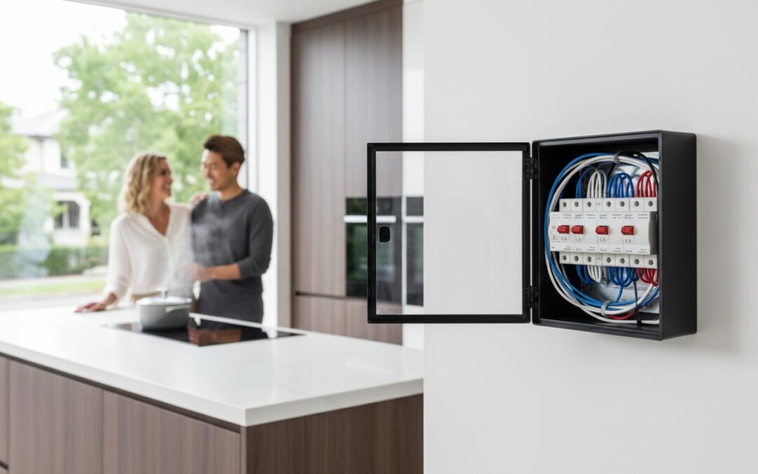 Switchboard Upgrade Cost Melbourne: 2026 Pricing & Safety Guide