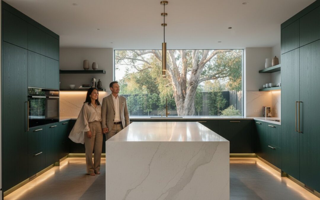 The Ultimate Guide to Kitchen Design in Melbourne’s Eastern Suburbs (2026 Edition)