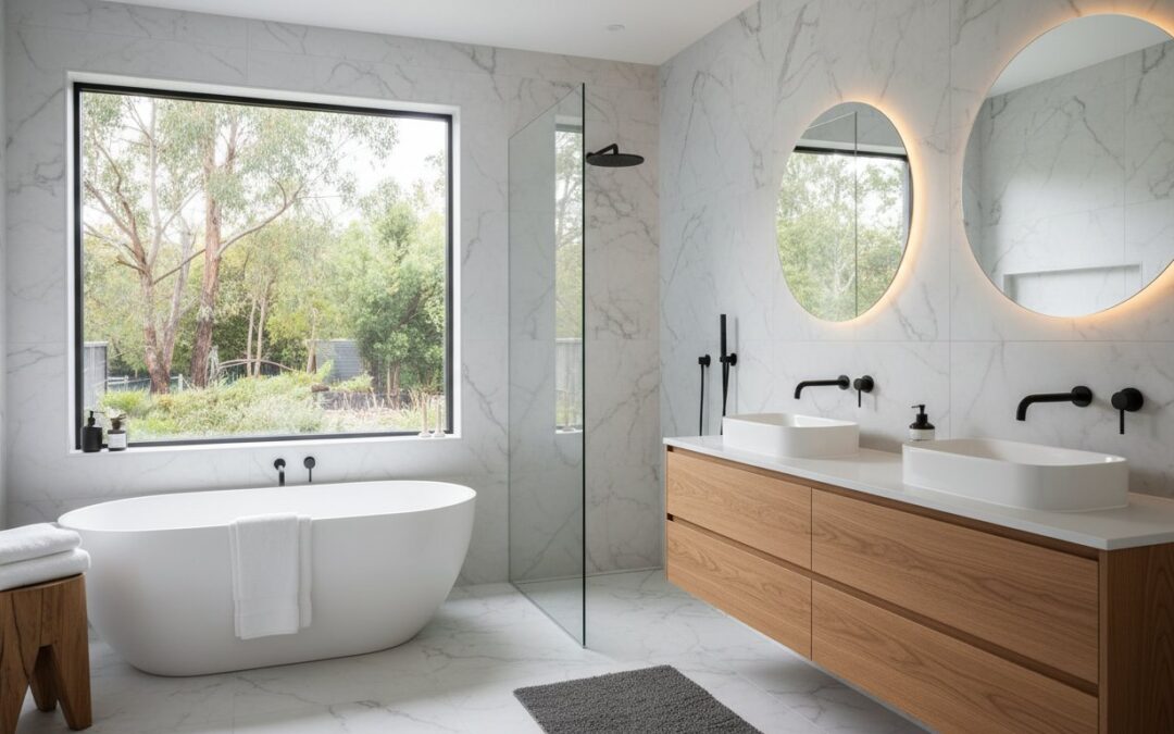 Top Bathroom Renovation Company in Melbourne’s Eastern Suburbs: Your 2026 Guide