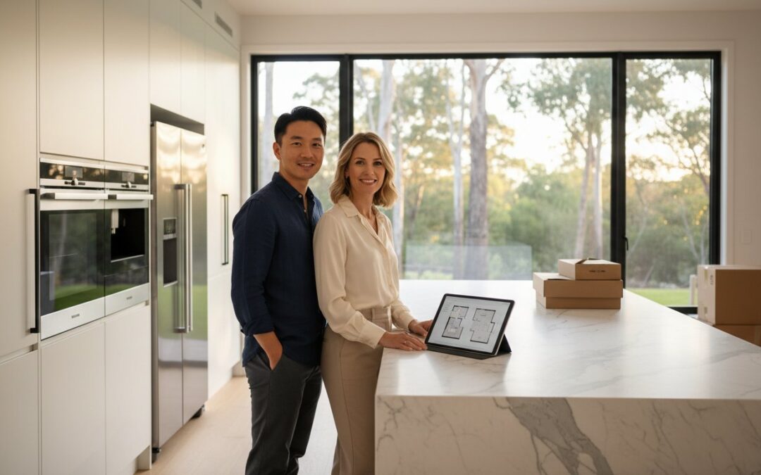 Ultimate Kitchen Reno Checklist 2026: Planning Your Melbourne Eastern Suburbs Project