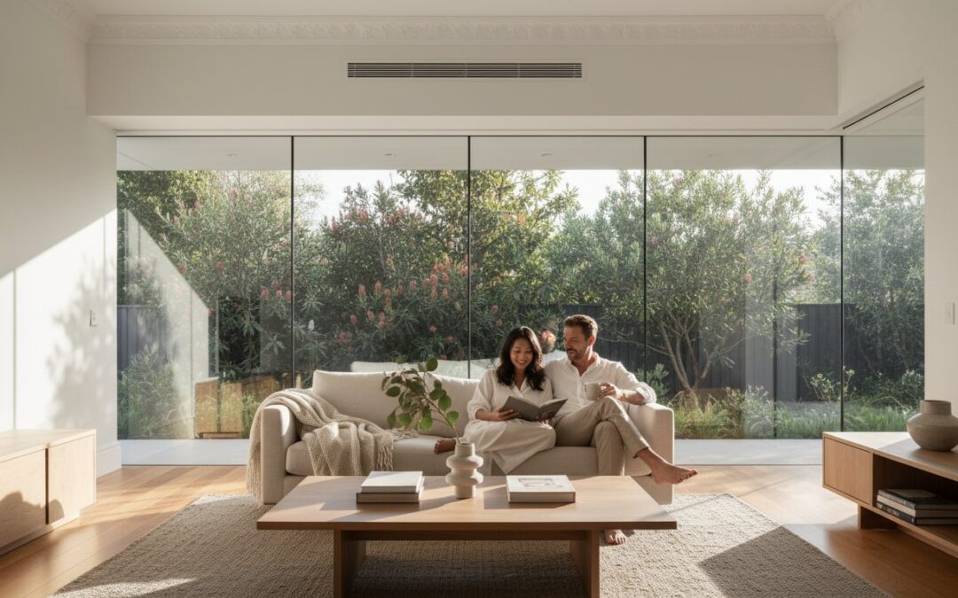 Air Conditioning Installation Melbourne Eastern Suburbs: The 2026 Homeowner’s Guide