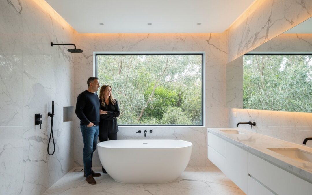 Bathroom Renovation Warranty Balwyn: Protecting Your Investment in 2026
