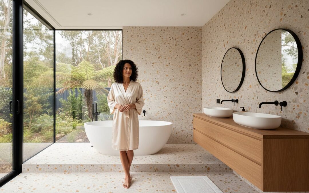Bespoke Bathroom Renovations Rosanna: The Complete 2026 Homeowner Guide