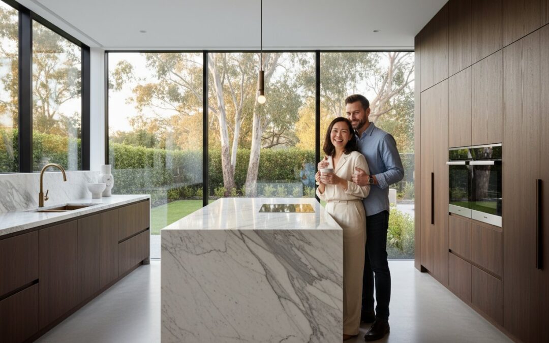 Best Kitchen Builders in Kew: Expert 2026 Guide to Luxury Renovations