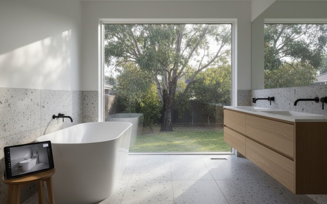 Complete Bathroom Remodel Cost Viewbank: 2026 Pricing & Planning Guide