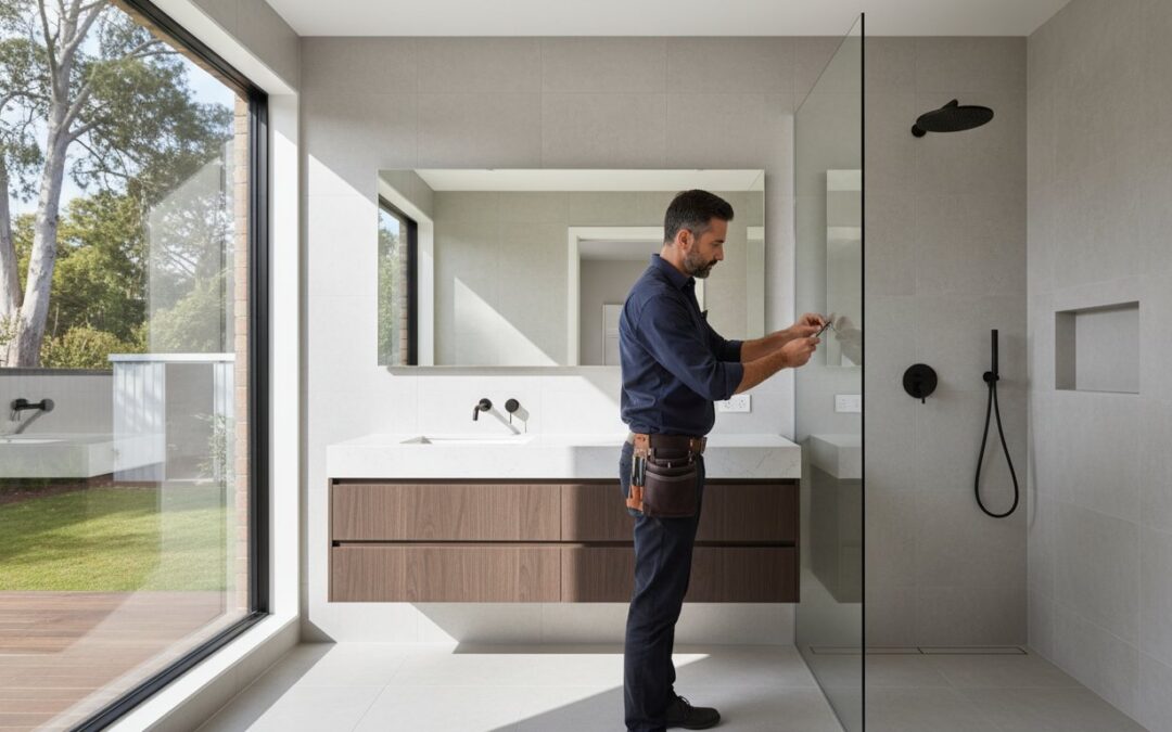 Expert Bathroom Renovations in Vermont: Bespoke Designs & Quality Finishes