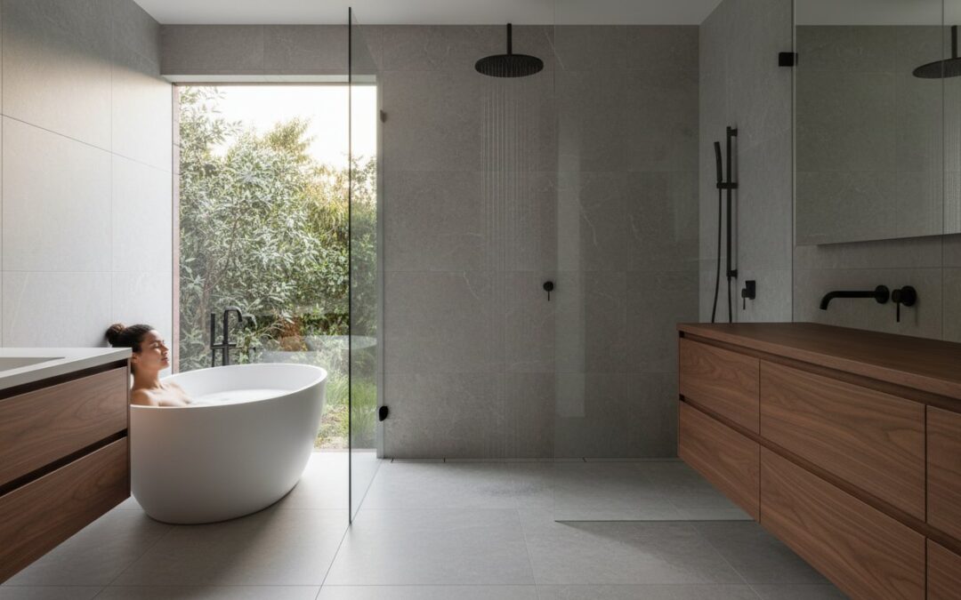 Expert Bathroom Renovators Near Me: Melbourne East’s 2026 Guide to Bespoke Remodelling