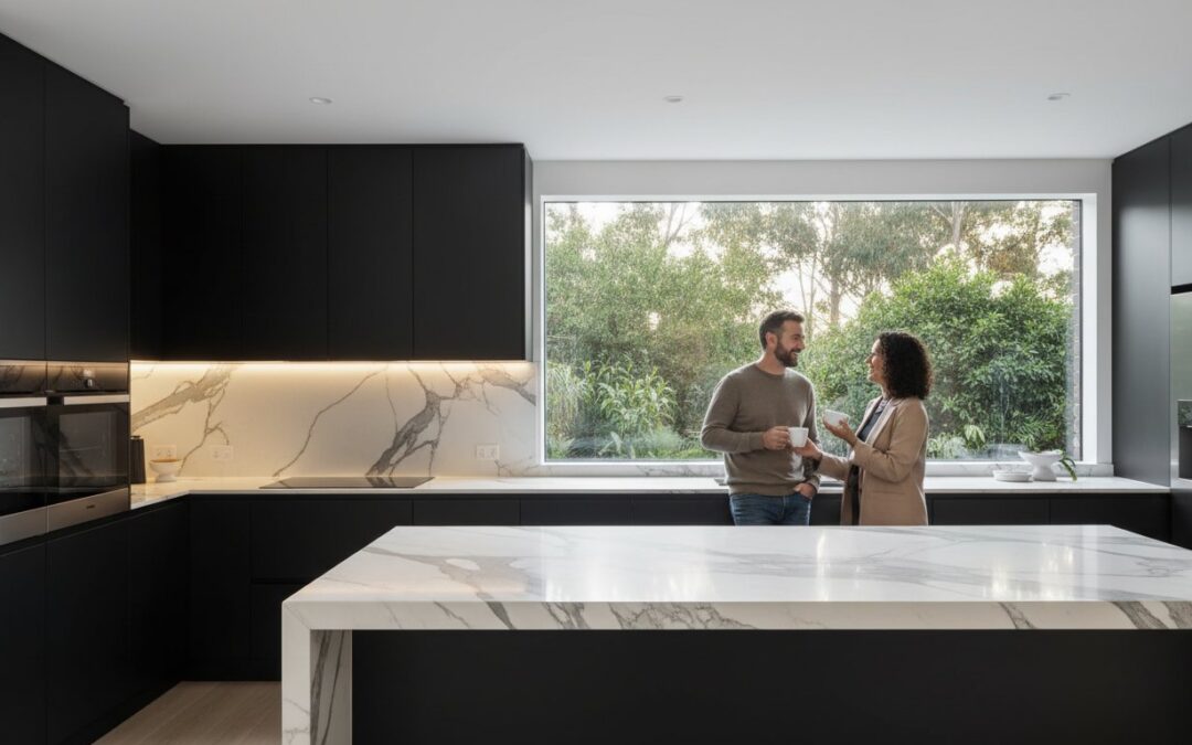 Expert Kitchen Renovations in Templestowe: The Complete 2026 Guide to Bespoke Design