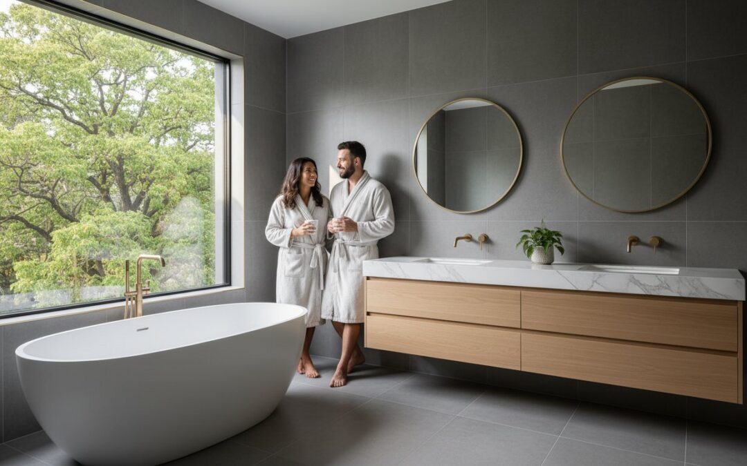 Fixed Price Bathroom Renovation Balwyn: Premium Quality with Total Budget Certainty