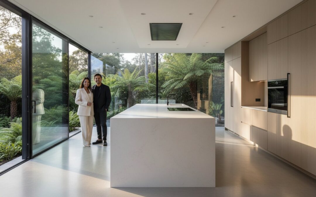 Kitchen Renovation ROI Calculator Australia: 2026 Melbourne Investment Guide