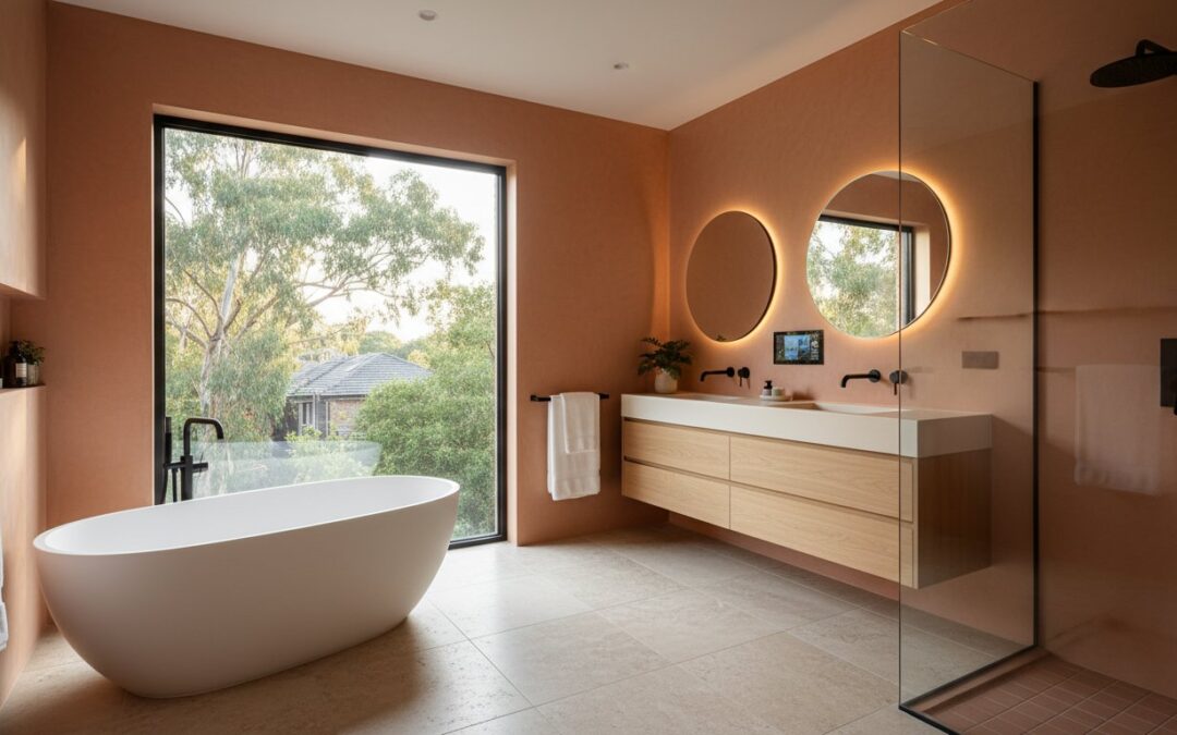Local Bathroom Renovation Company Balwyn: Bespoke Designs for 2026