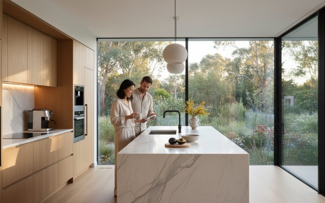 Modern Kitchen Design Ideas Rosanna: 2026 Inspiration & Planning Guide
