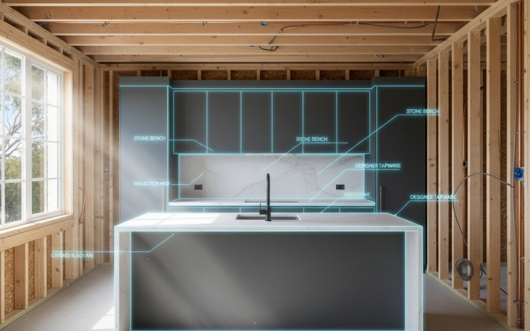 What to Expect During a Kitchen or Bathroom Renovation: The 2026 Melbourne Guide