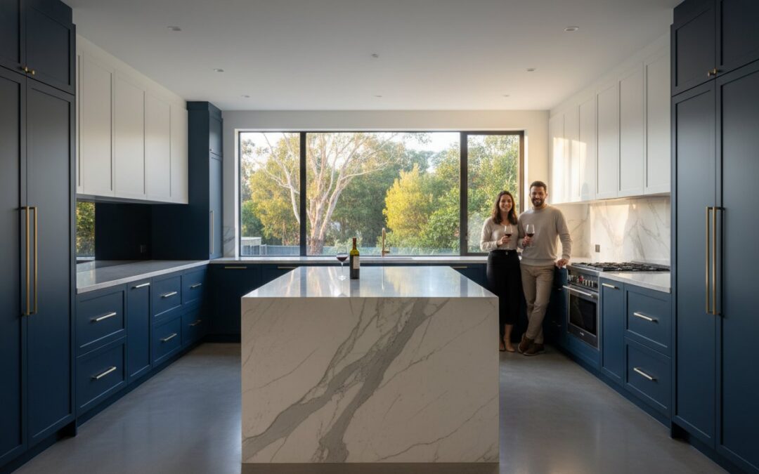Expert Kitchen Renovations Kew East: Transforming Your Home’s Heart in 2026