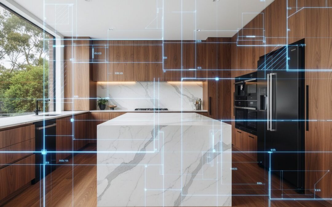 Kitchen Design Doncaster East: Expert Planning & Renovations for 2026