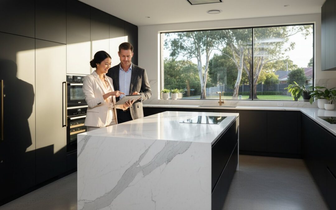 Kitchen Renovation Cost Box Hill: The 2026 Homeowner’s Budgeting Guide