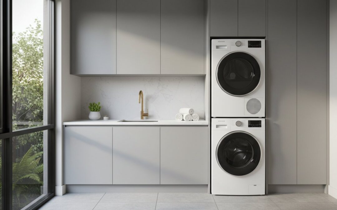 Small Laundry Renovation Surrey Hills: Maximising Space & Style in 2026
