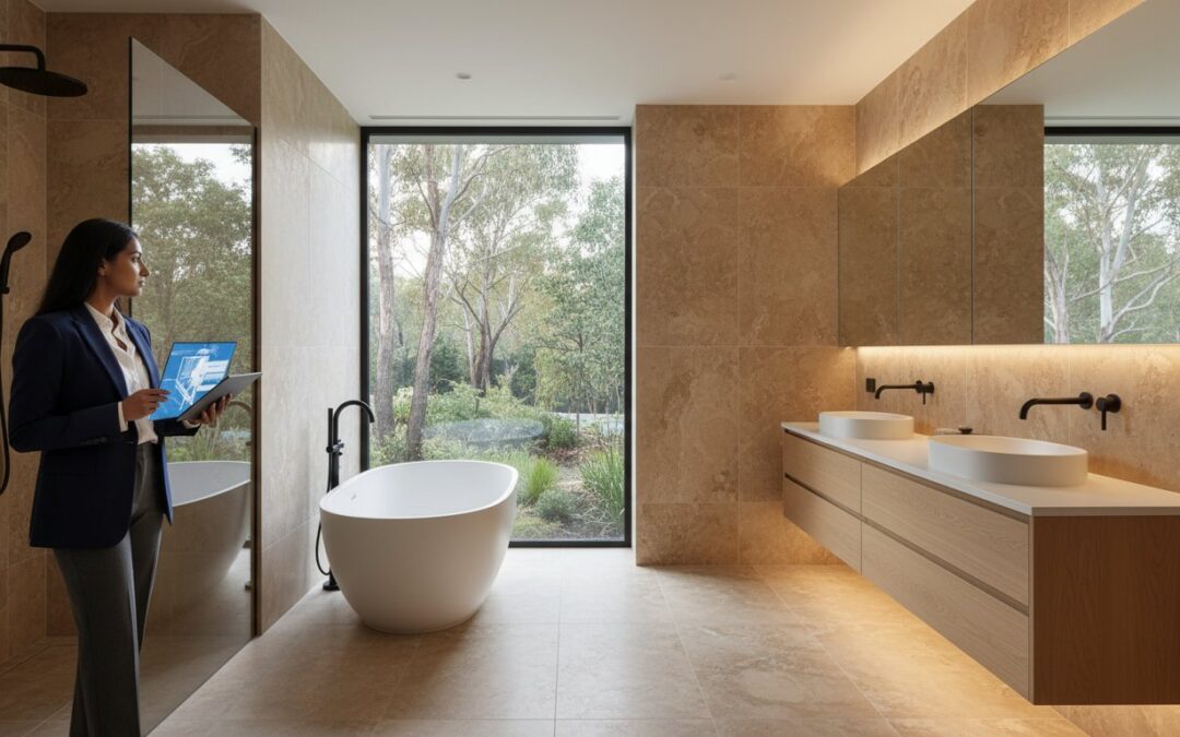 Bathroom Renovation Builders Templestowe: Premium Custom Solutions for 2026