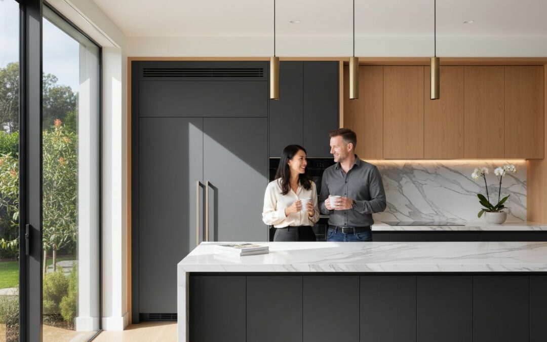 Fixed Price Kitchen Renovation Hawthorn: Your 2026 Guide to Stress-Free Remodelling