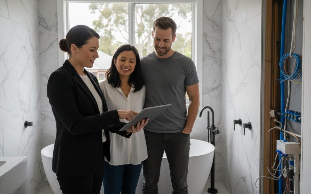Bathroom Renovation Quote Camberwell: The 2026 Expert Pricing & Planning Guide