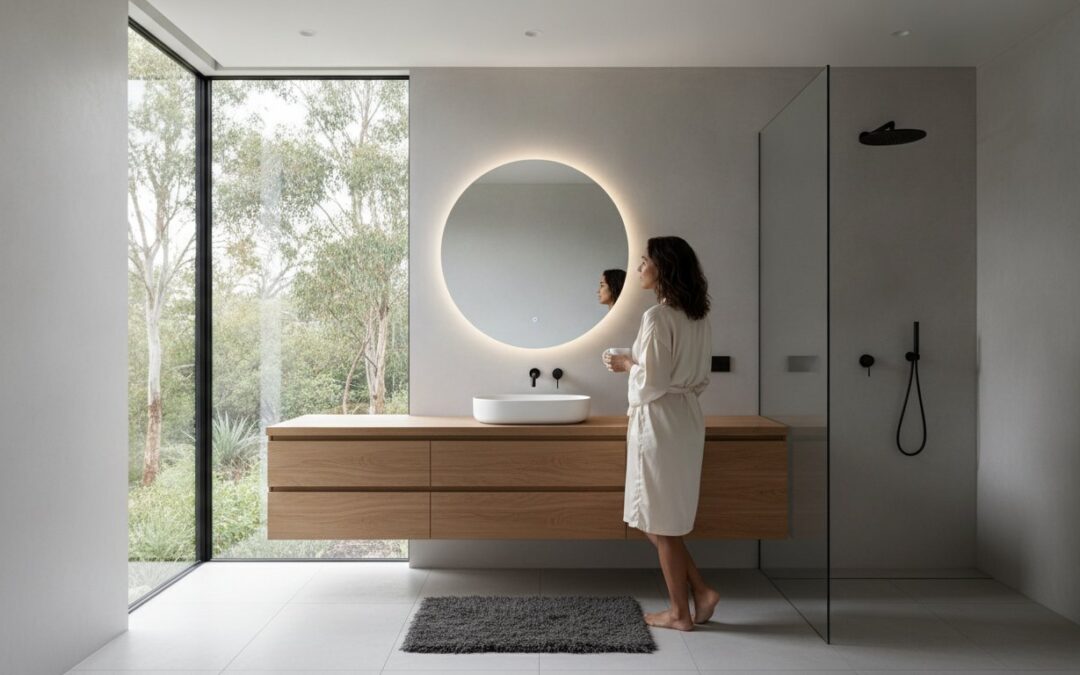 Outdated Bathroom Update Ideas: Transforming Your Melbourne Home in 2026