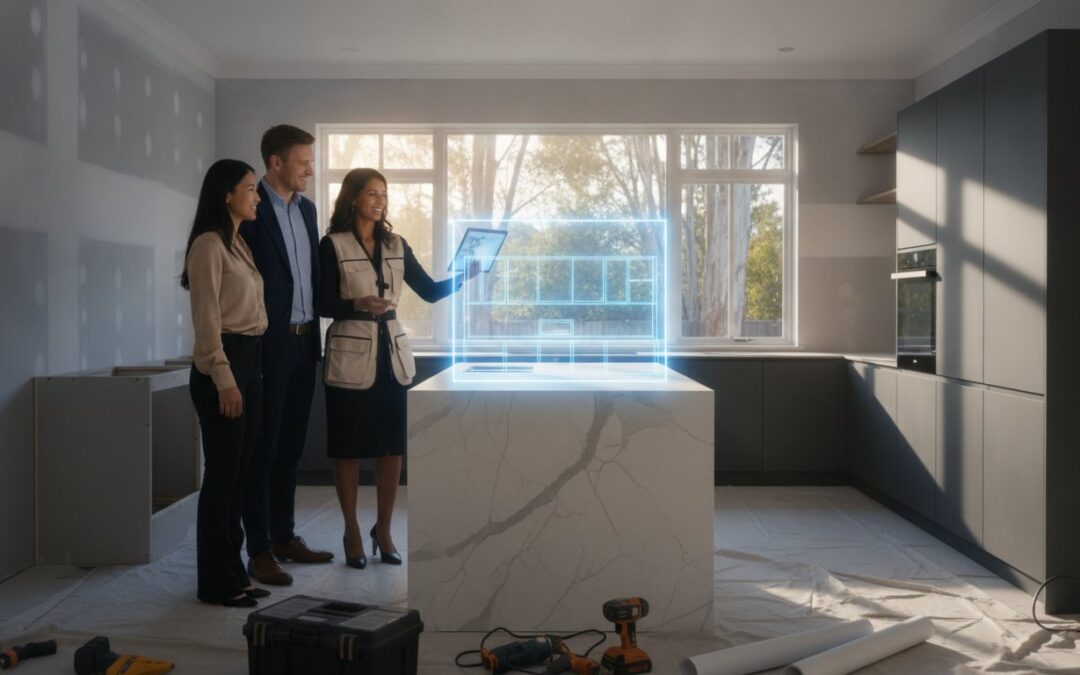 Kitchen Renovation Timeline Melbourne: What to Expect in 2026