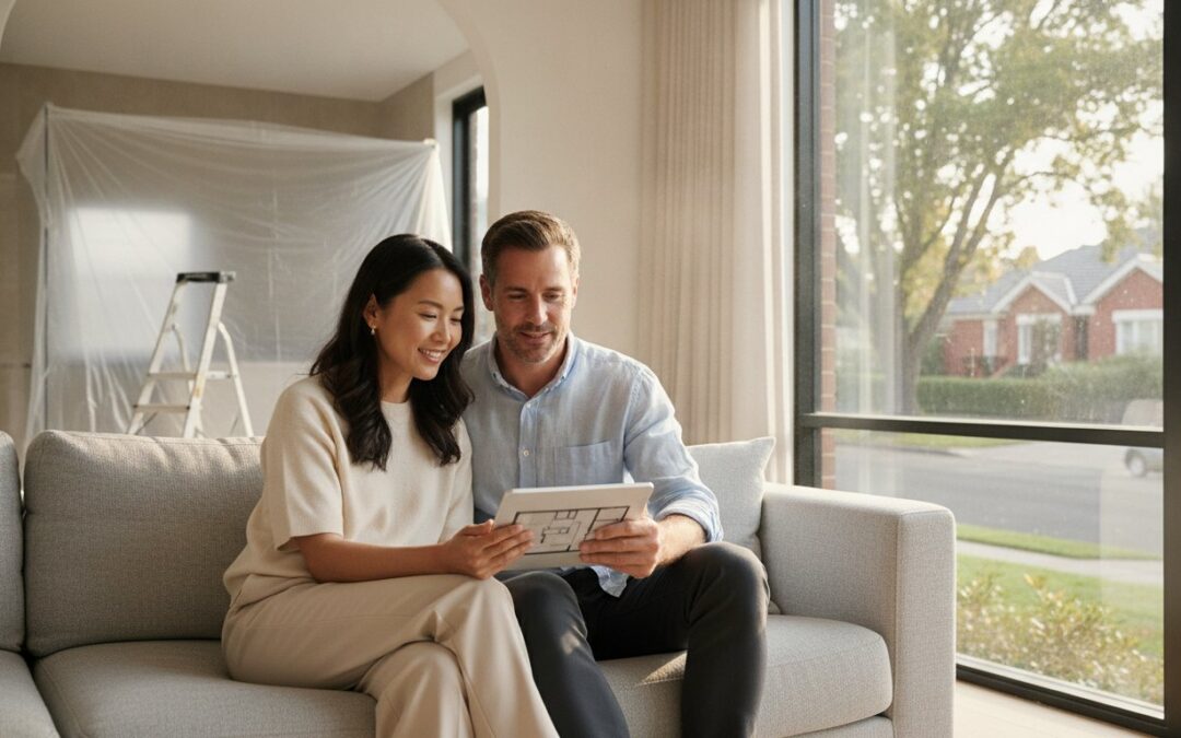 How to Survive a Bathroom Renovation: The 2026 Homeowner’s Survival Guide