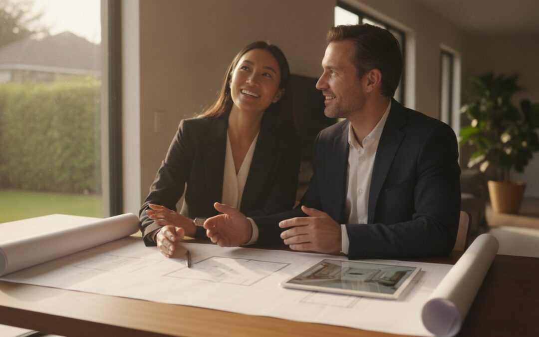 Convincing Your Partner on Renovation Costs: A Strategic Guide for Melbourne Homeowners