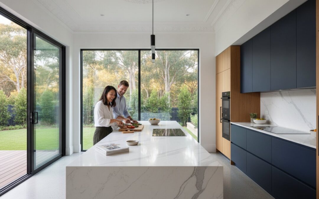 When to Renovate Your Kitchen: 5 Signs It’s Time for an Upgrade in 2026
