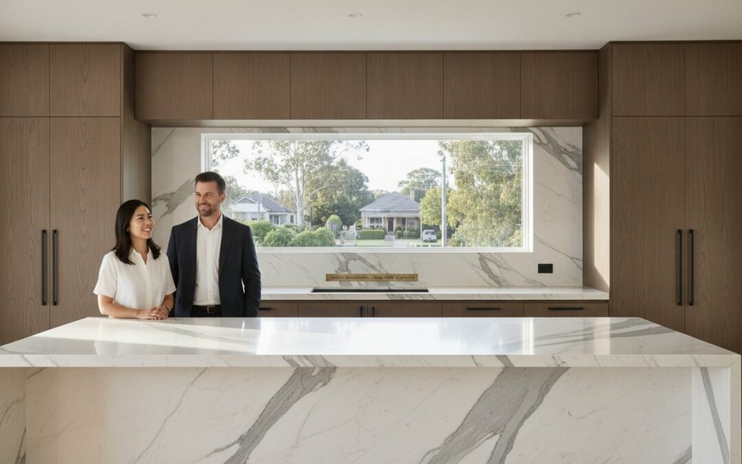 Fixed Price Kitchen Renovation Kew: 2026 Expert Design & Build Guide