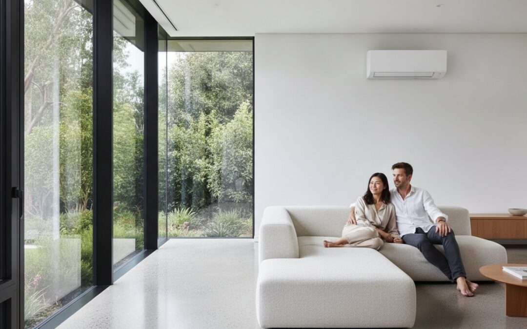 When to Replace Your Split System Air Conditioner: The 2026 Melbourne Guide