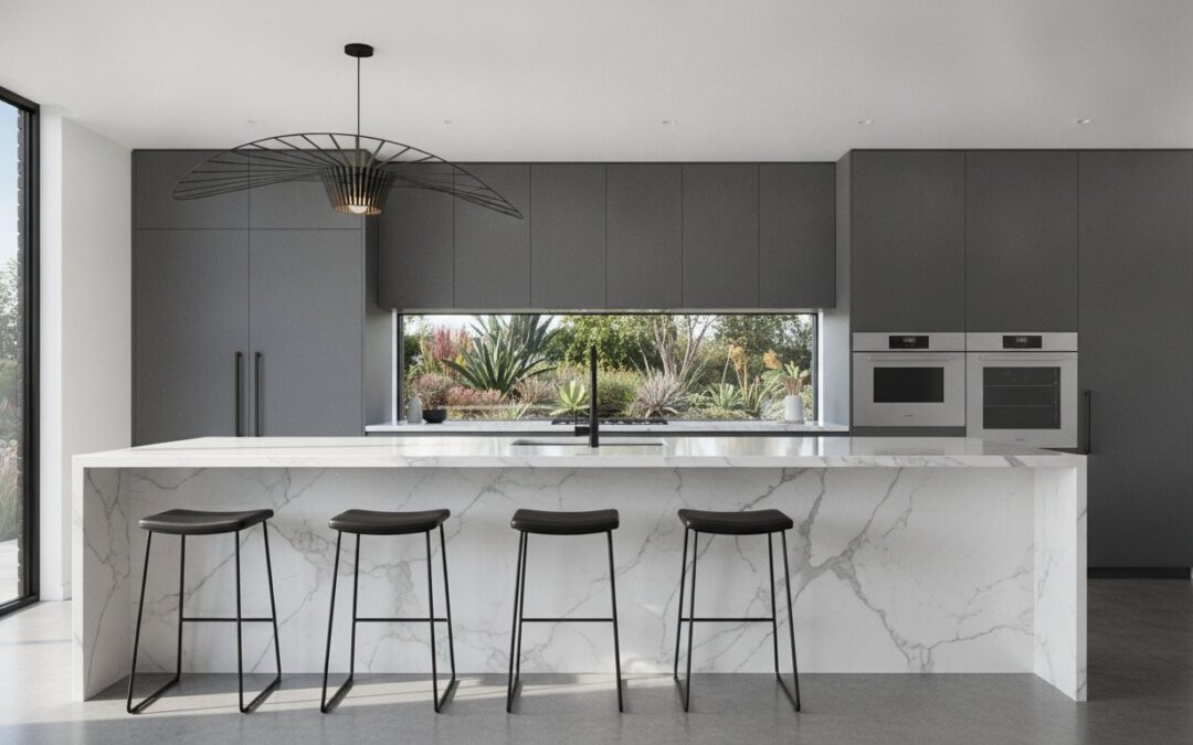 Kitchen Remodel Cost in Box Hill: 2026 Budget & Planning Guide